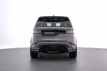Land Rover Discovery by Startech 2017 года